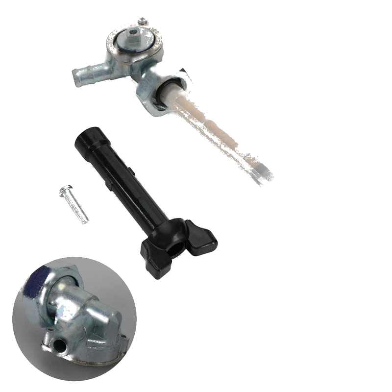Honda Shadow VLX 600 VT600C VT600CD Fuel Tap Switch (1999-2007)