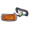 Nissan Datsun Fairlady Z 240Z 260Z 280Z 510 1970-1978 Side Marker Light x2