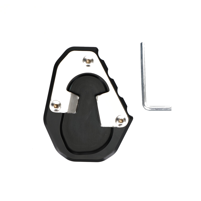 TRIUMPH TIGER 900 Rally Pro 2020-2021 Kickstand Enlarge Plate Pad
