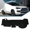 Honda N-WGN JH3 / JH4 Sun Protector Pad Black Dashboard Cover Mat (2013-2020)