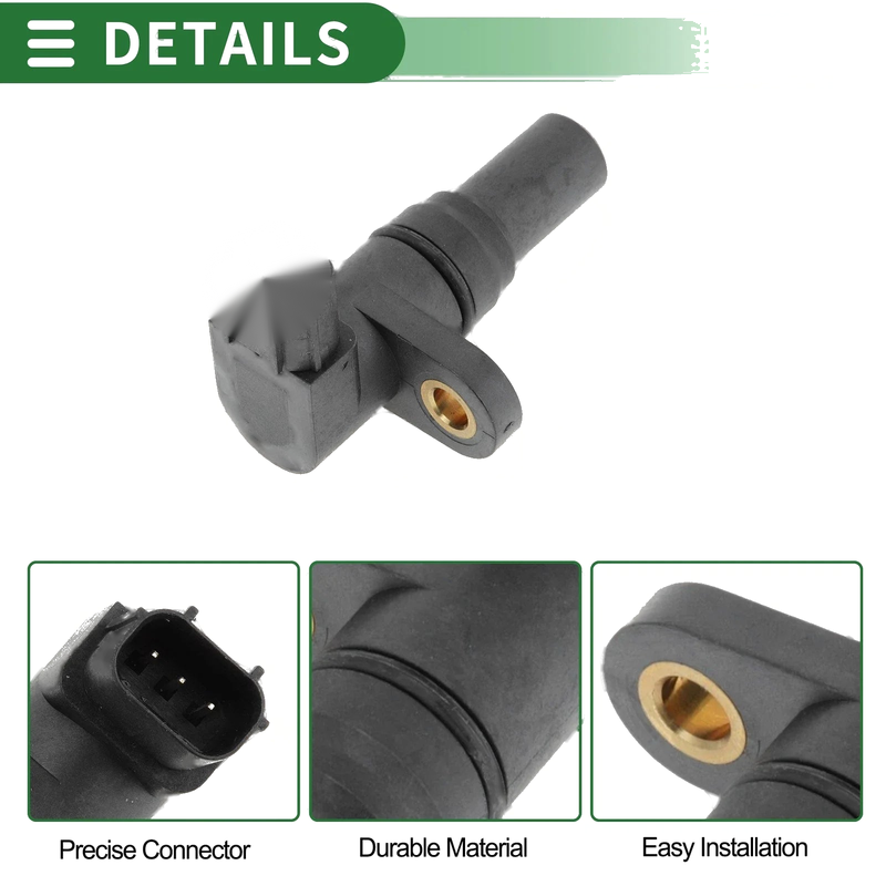 Honda Accord 3.0 Transmission Speed Sensor (1998-2002)