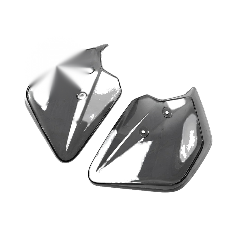 YAMAHA Tricity 125, 155, 300 Handguard Protector (2014-2025)