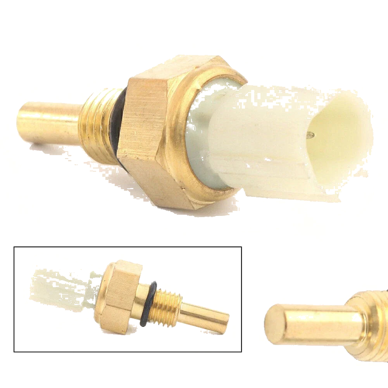 Honda Civic / Acura TLX Engine Coolant Temperature Sensor (2016-2023)