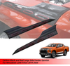 Mitsubishi L200 Triton Side Wing Air Vent Cover (2019-2020)