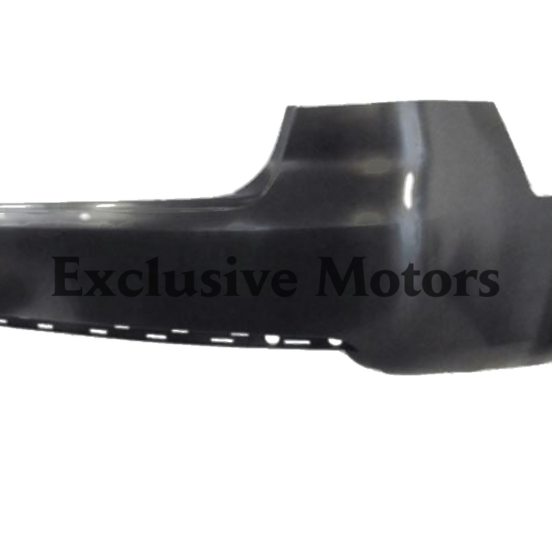Commodore VE Omega Rear Bumper (2006-2013)