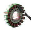 Suzuki DL650 SV650 ABS Magneto Generator (2004-2022)