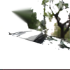 BMW 3 Series E90 Roof Spoiler (2005-2011)