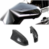 Lexus RX Carbon Fiber Ox Horn Rearview Mirror Side Lid Cover Trim (2016-2022)