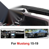 Ford Mustang Dashboard Cover (2015-2018)