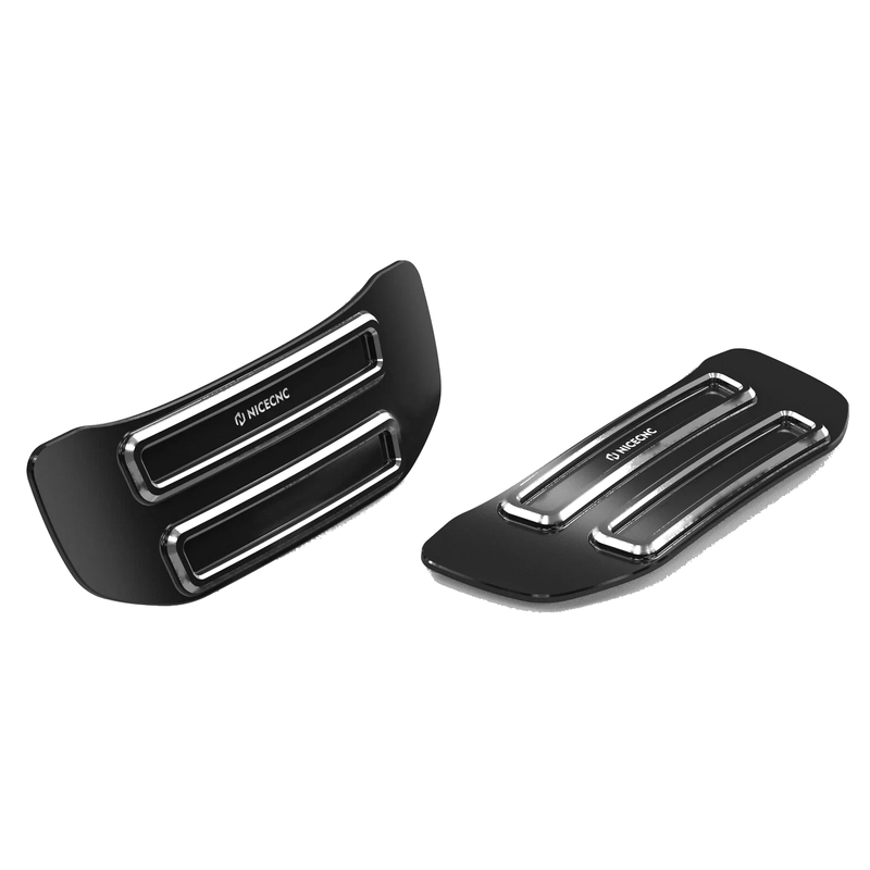 Harley Pan America 1250 2 x Cam Sprocket Cover Trim (2021-2024)