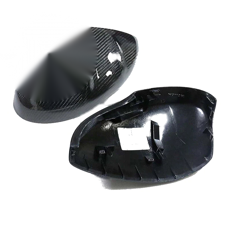 Honda Civic M 2022+ Replace Real Carbon Wing Side Mirror Cover Shell fit