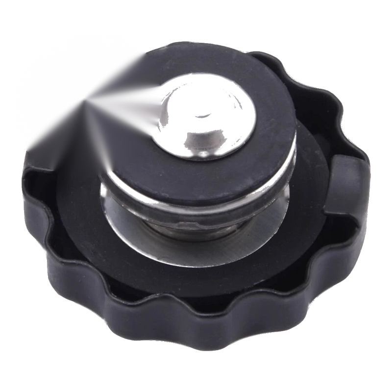 Honda VTR VT VF GL ST Radiator Cap (1990-2005)