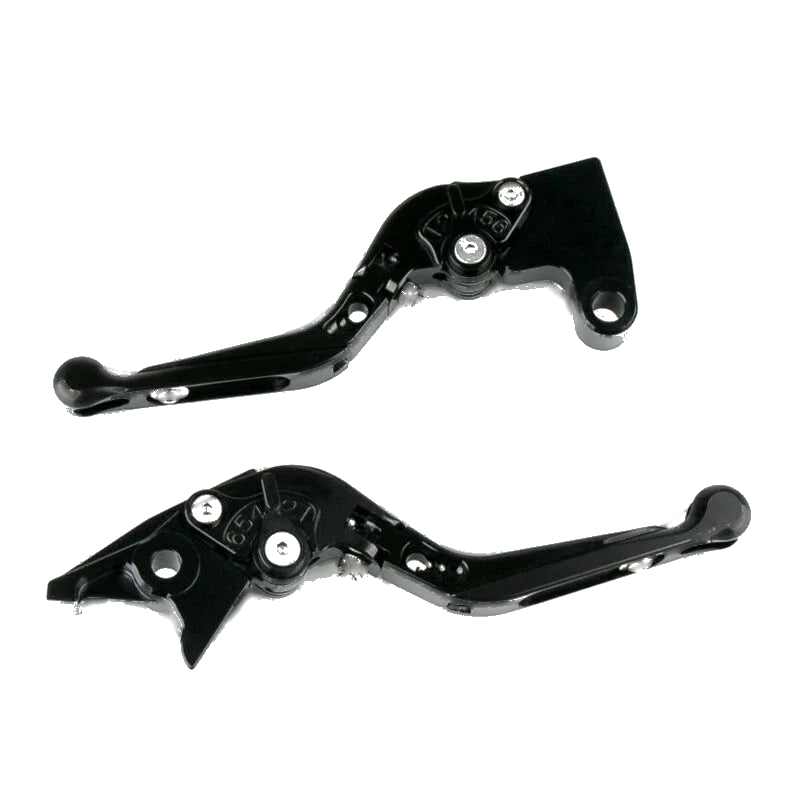 Triumph Speed Triple Daytona 675 Adjustable Brake Clutch Lever (2006-2012)