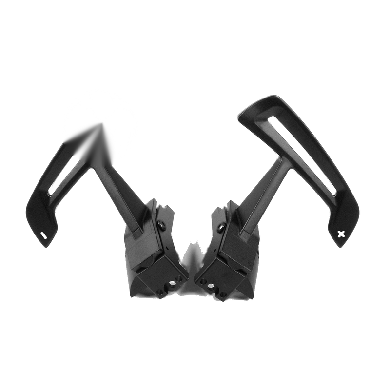 Porsche Panamera 971.1 Steering Magnetic Paddle Shifter (2017-2020)