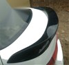 2011-2016 Hyundai Elantra Glossy Black Sedan Rear Spoiler Wing (2011-2016)