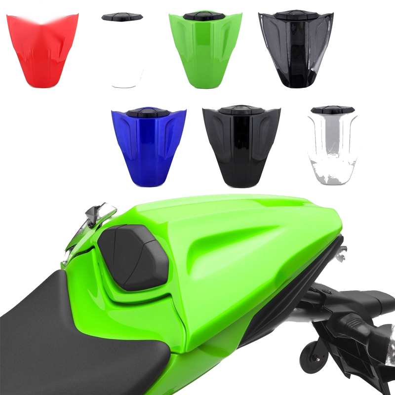 2011-2015 Kawasaki Ninja ZX10R ZX 10R Rear Seat Fairing Cover cowl