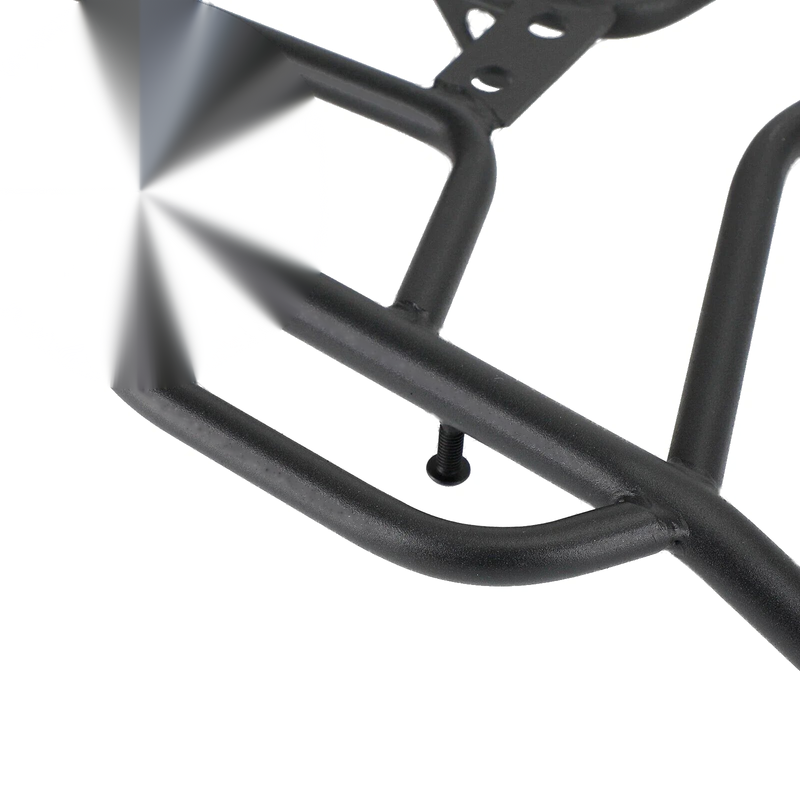 Honda CRF 250 L Rally Rear Luggage Rack (2012-2020)