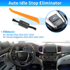 Honda Pilot 2016-2018 Auto Start / Stop Disable Idle Start Stop Eliminator