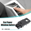 GMC Sierra / Chevy Silverado 1500 Brake Light Switch (2010 - 2011)