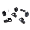 Toyota Celica 1971-1977 BonnetRubber Bumper Set