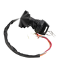 Arctic Cat 250, 300, 375, 400, 500 ATV Ignition Lock (2000-2010)