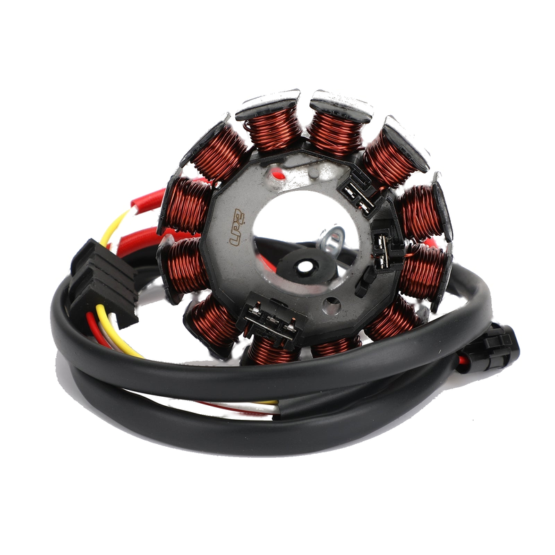 Yamaha WR450F WR 450 F 2007 2008 2009 2010 2011 Generic Alternator Magneto Stator