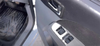 Mazda BT50 Electric Power Fold Mirror Switch (2006-2011)
