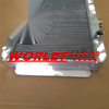 Toyota Celica RA23 RA28 2.0 3 Row Aluminum Radiator (1976-1977)