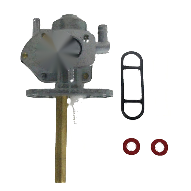 Suzuki Quadsport LT80 LTZ250 LTF300 Fuel Gas Petcock Switch Valve (2000-2023)