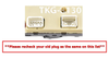 2Dr Isuzu Dmax D-Max Power Window Switch (2003-2006)