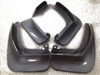 2013-2016 VW Volkswagen Beetle Mudguards (2013-2016)