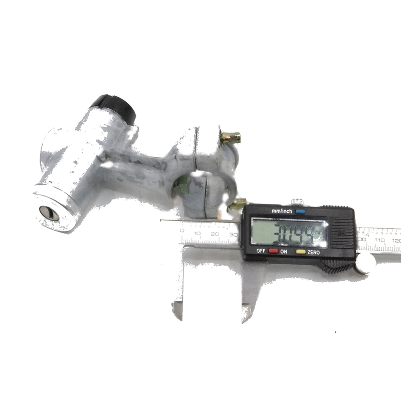 Nissan Bluebird 610 / 710 160B / 180 / 140J / 160J / 200B 1971-1979 Ignition Lock