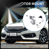 Honda CR-V 2.4L Engine Motor Mount (2012-2017)