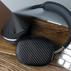 For Apple AirPods Max Headphones Carbon Fiber Case Headband Ear Cups Skin Cover
