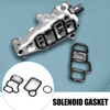 Honda Civic, Acura TSX Solenoid Gasket Kit (2004-2011, 2004-2008)