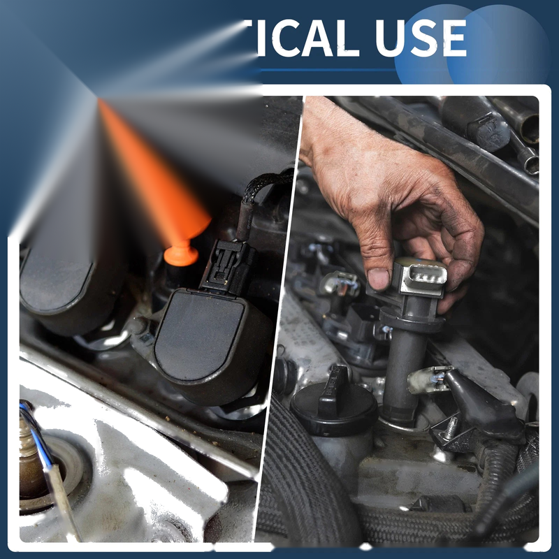 Honda Accord Ignition Coil Pack (2008 - 2012)