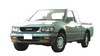 Isuzu TFR Rodeo 2.5L 4JA1 Clutch Slave Cylinder (1990-2002)