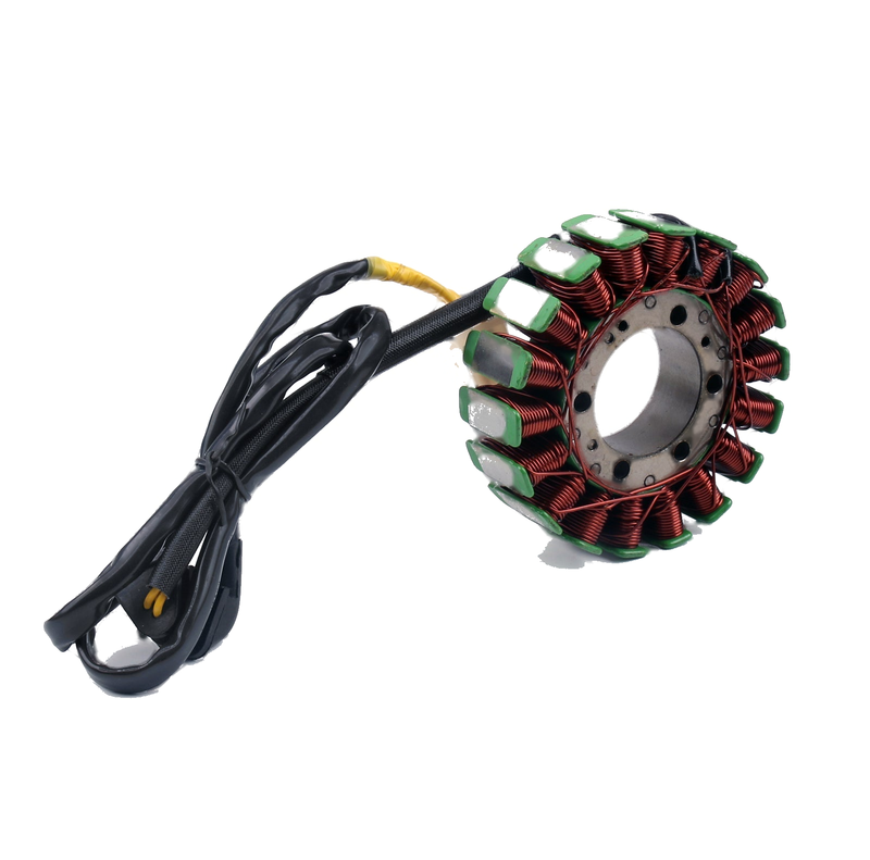 Honda CBR900 CBR900RR Fireblade CBR1100XX ( SUPER BLACKBIRD ) Generic Stator Coil