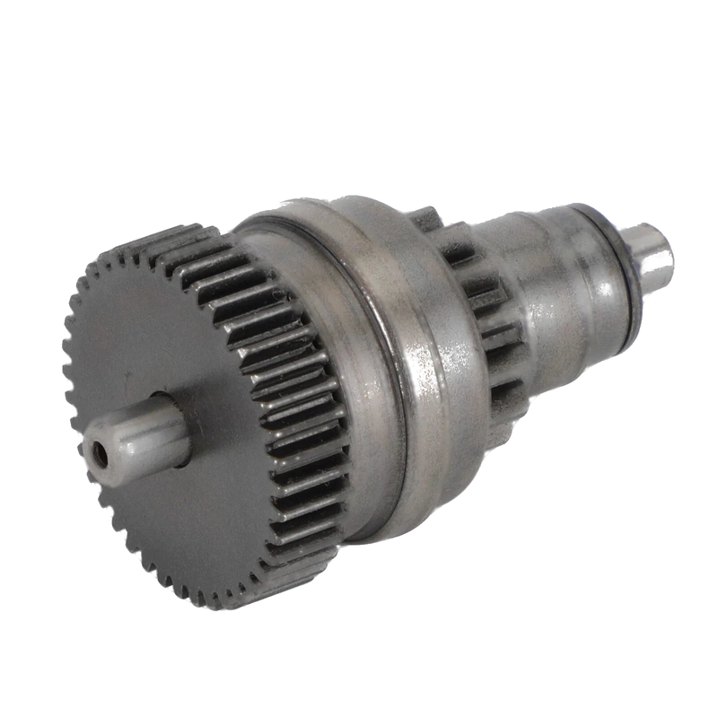 Piaggio Vespa Liberty Hexagon Sfera 125 / ET4 125 Freewheel Gearbox (1997-2005)