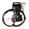 Yamaha 4GB-82510-11-00 4BD-82510-00-00 4BD-82510-10-00 Generic Ignition Key Switch