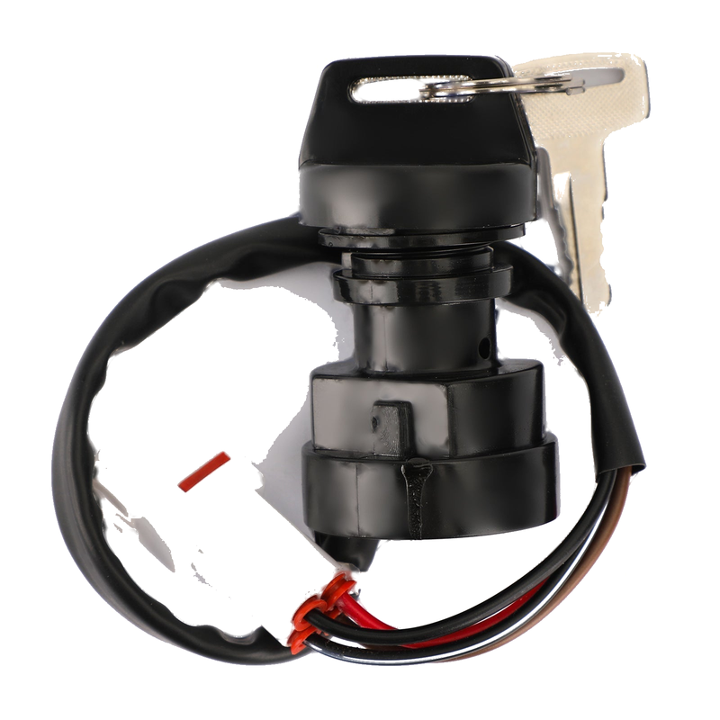Yamaha 4GB-82510-11-00 4BD-82510-00-00 4BD-82510-10-00 Generic Ignition Key Switch