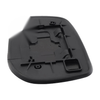Toyota Camry Heated Right Side Mirror Glass (2007-2011)