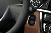 BMW 1 Series F20 F21 Engine Start Stop Button Cap (2012-2018)