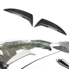 BMW X6 G06 Rear Roof Spoiler Wing Lip (2019-2024)