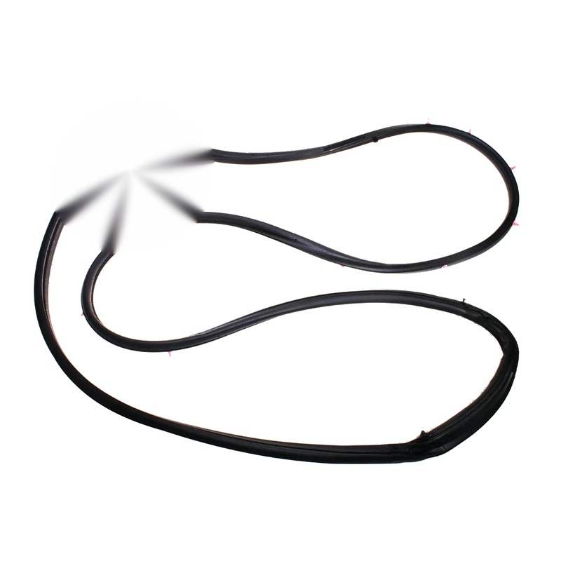 Honda Civic Sedan LX EX Dx2006-2010 Door Weatherstrip