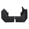 Land Rover Discovery 3 LR3 4 x Mud Flaps (2004-2009)