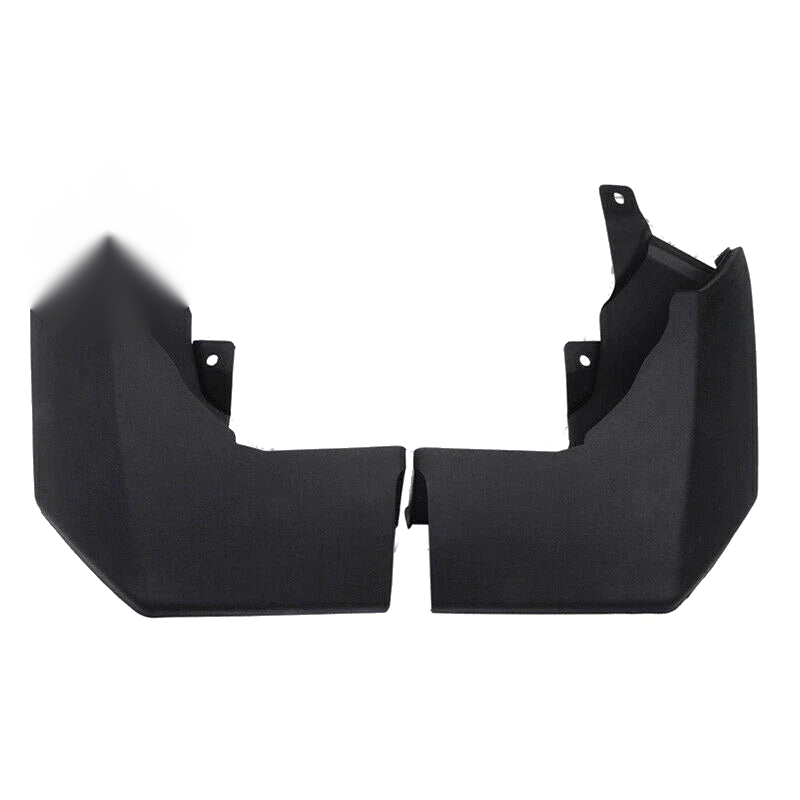Land Rover Discovery 3 LR3 4 x Mud Flaps (2004-2009)