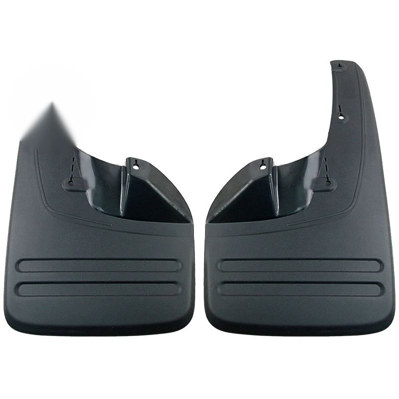 Toyota Hilux Vigo KUN25 KUN26 Mud Flap Splash Guard (2011-2014)