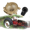 Ford 4 Cylinder Tractors Ignition Distributor Cap with Rotor