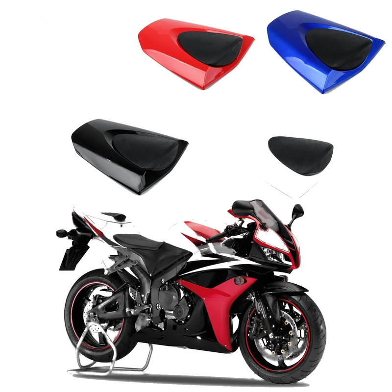 Honda CBR600RR CBR 600 RR 2007-2012 2011 Generic Rear Seat Fairing Cover cowl